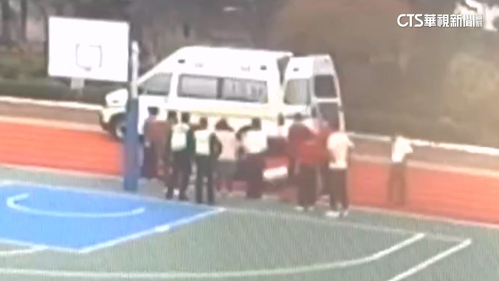 一夜掉8度！　台中9人.彰化3人無心跳緊急送醫