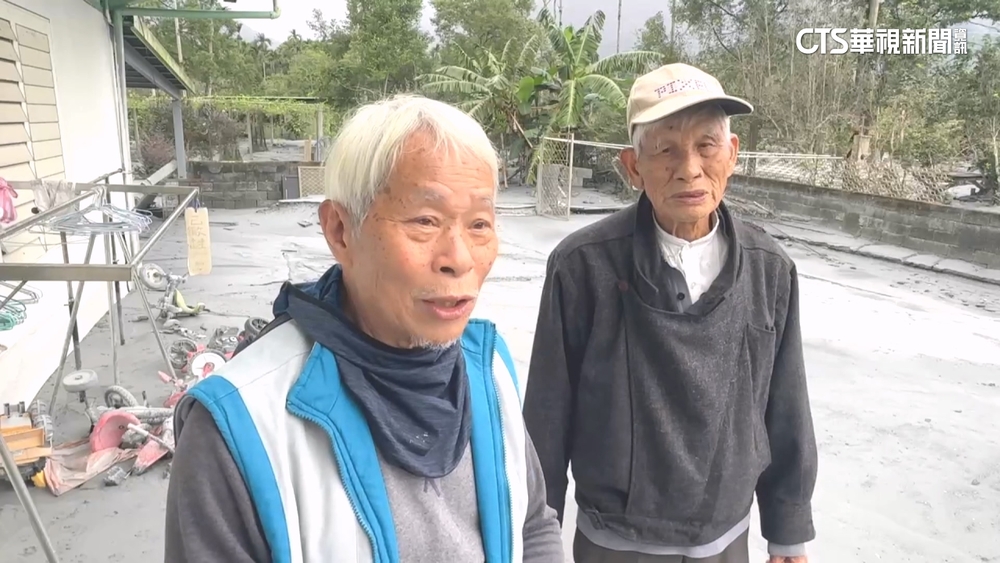 「大馬村21鄰」民怨災區無援需自救　鄉長：將開會討論