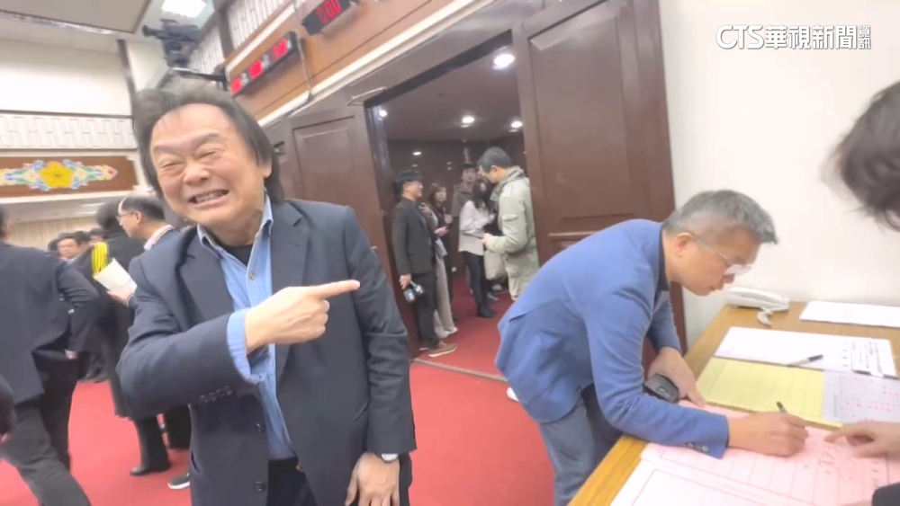 誰戰桃園？王世堅拱「他」最強　蔡其昌無奈：太多工作給我