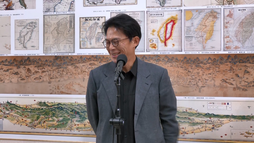 蘇巧慧駁「鼓勵參選到底」　黃國昌大笑：蘇委員可能貴人多忘事