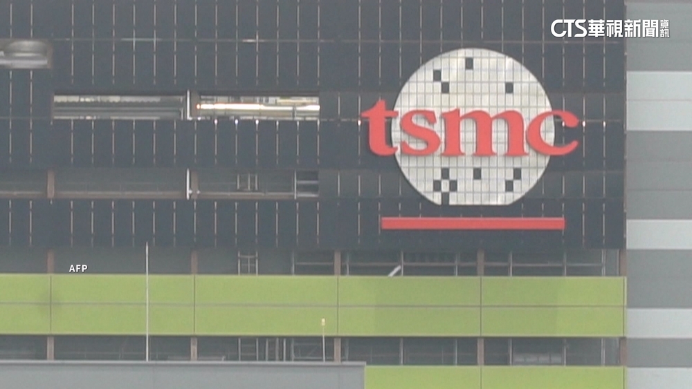 護國神山台積電帶頭衝　大盤飆逾800點收復2萬7