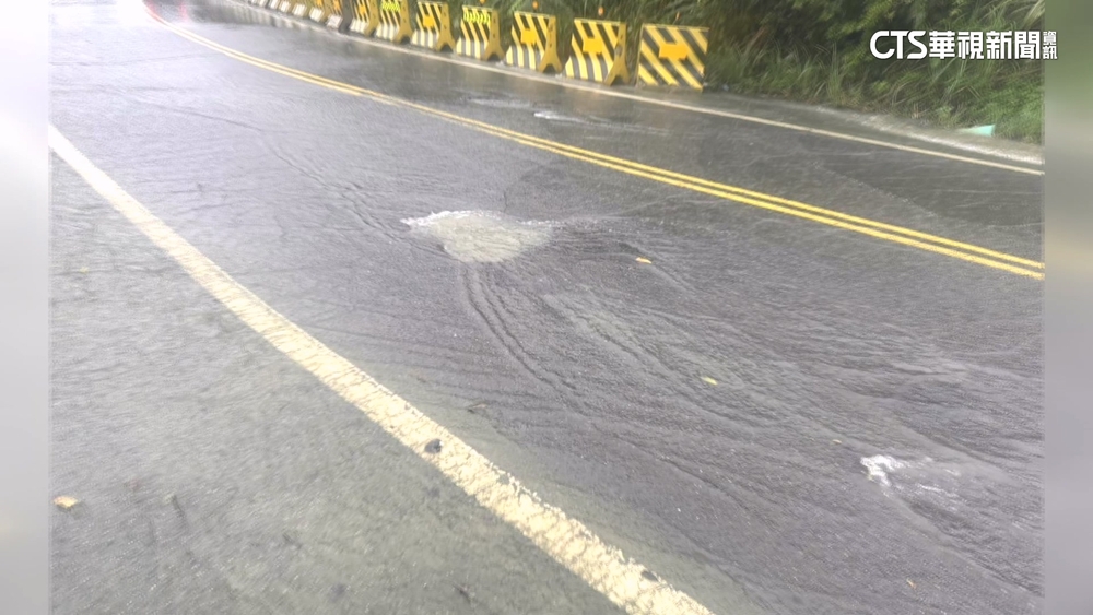 外送員麥金路坑洞摔車亡　謝國樑：儘速修復.助家屬維護權益