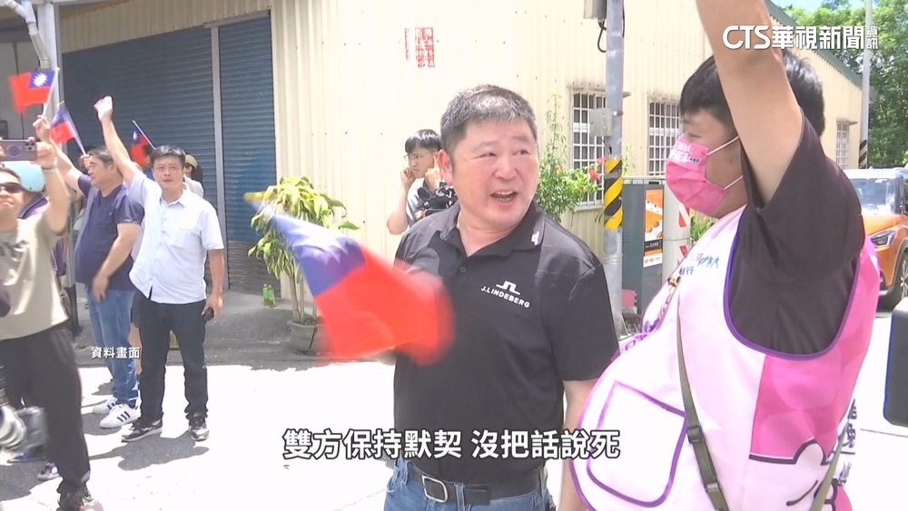 終結「傅氏執政」有機會？　綠營布局花蓮有望合作張峻