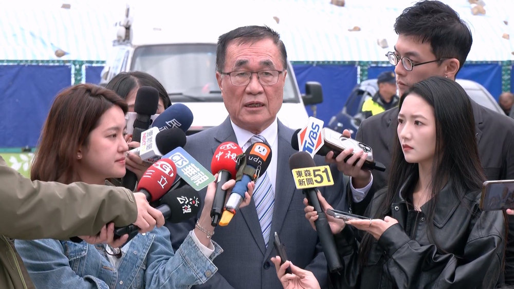 蘇巧慧自認「年輕有創意」　李四川回：政績才是關鍵