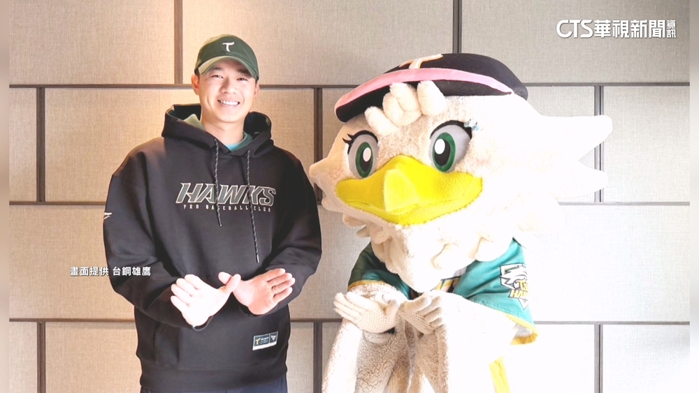 冠軍投手轉隊！　最受矚目FA球員黃子鵬加盟台鋼