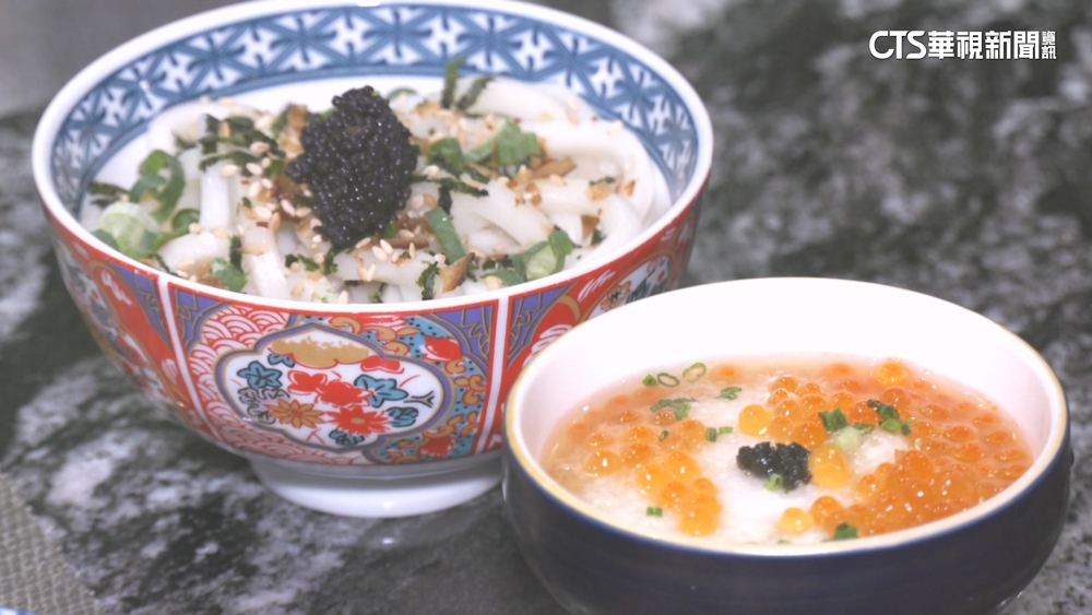 台日友好！日料業者祭優惠　民眾號召吃美食相挺