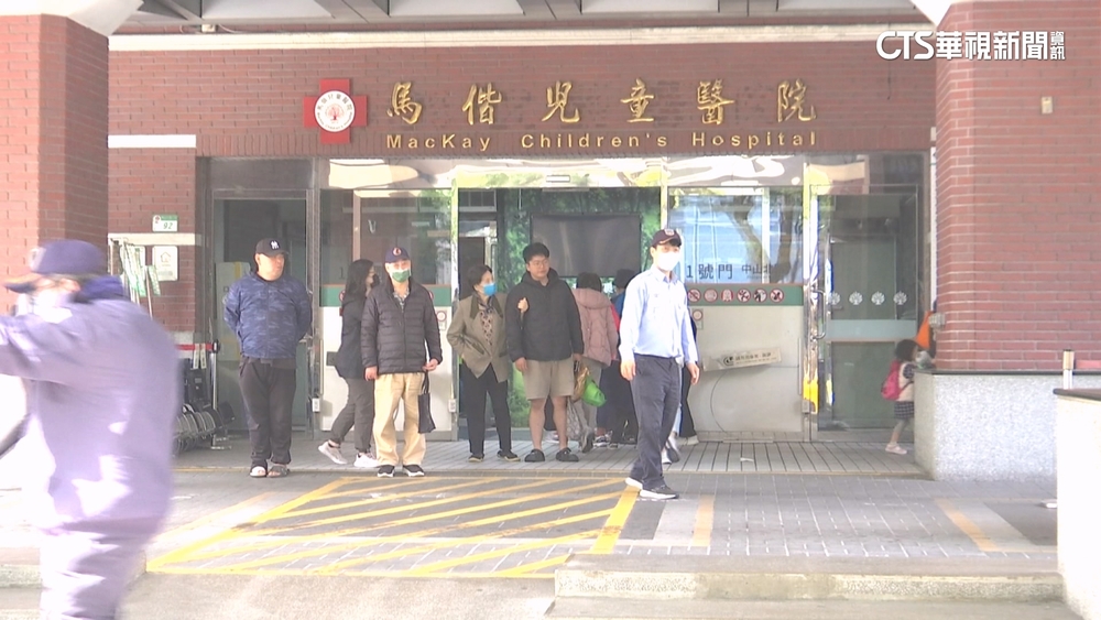 醫院大盜！　5度闖馬偕偷平板.錢包　病人急報警