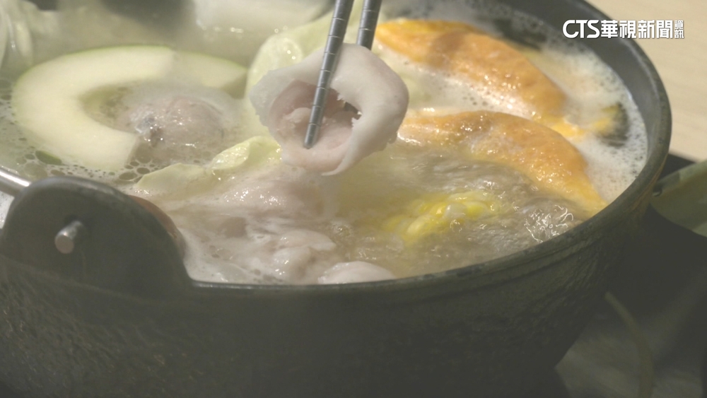 台灣人最愛火鍋餃TOP5　「魚餃」奪冠銷量比蛋餃多1.5倍