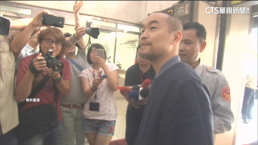 黃立成加密貨幣賠上億　專家：槓桿交易恐大虧