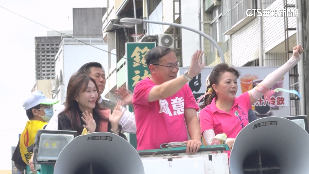 傳鄭文燦復出選桃園？　子弟兵曝「無參選規劃」