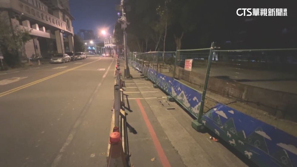 驚魂！豐原女騎士遭單車衝撞　「抓髮拳毆」持利器恫嚇