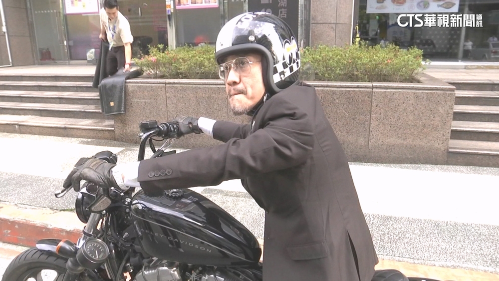 陳為民轟「測速照相密度比監獄高」　警揭因：車禍+陳情