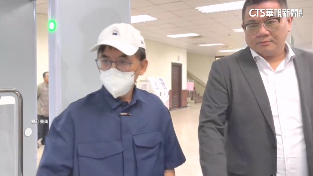 黃子佼與被害人「全和解」　聲明懺悔：愚蠢好奇失妻女