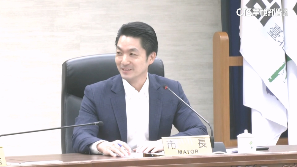 議員藍白合未定！　松信藍營提N+2或+3影響民眾黨