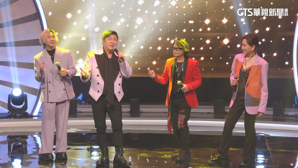 全新綜藝節目　胡瓜陳亞蘭歐漢聲陪伴週末夜