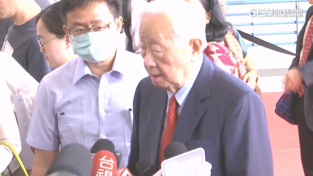 別被騙！　台積電聲明：張忠謀夫婦.魏哲家「未經營FB」