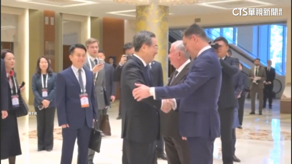 俄擴大對中原油供應管線協議　擬延長至2033年