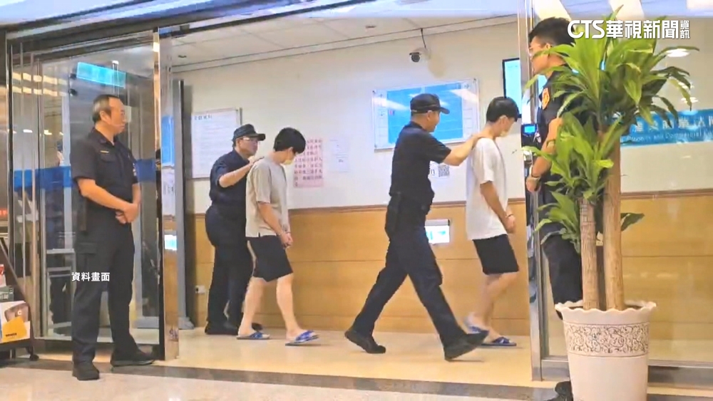 3工程師竊2奈米製程機密　有串證之虞延押2個月