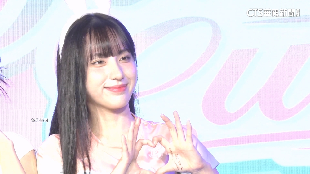 韓籍啦啦隊朴恩惠辦見面會　被失控粉絲猥褻行為嚇壞