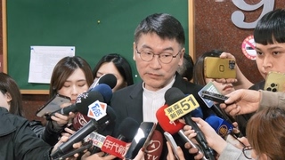 王義川自稱「台灣國立委」　梁文傑：委員個人講話風格　