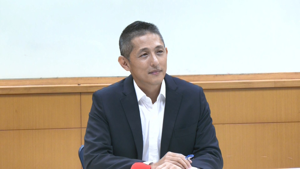 綠北市長民調「僅落後王世堅」　吳怡農：有底氣突破綠營基本盤