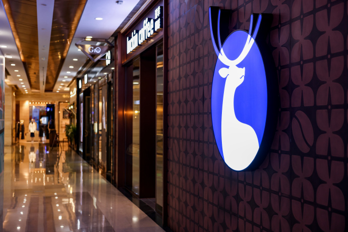 星巴克小心！中國連鎖牌「瑞幸咖啡」傳12月登台　首間店在這