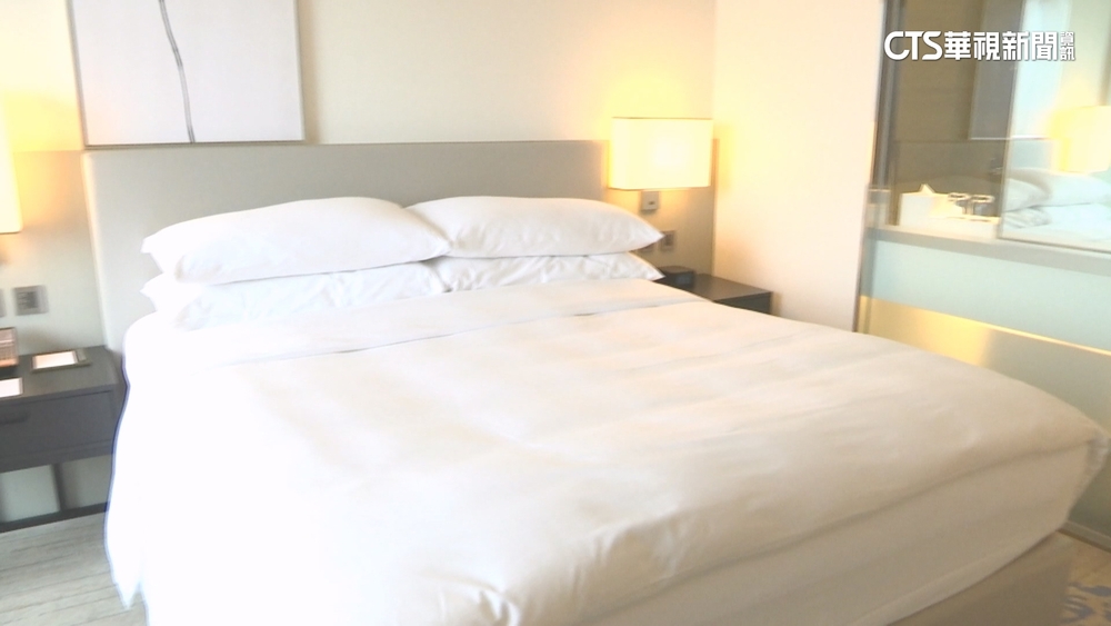 交部祭5大優惠刺激國旅　卓榮泰：明年起補助平日住宿