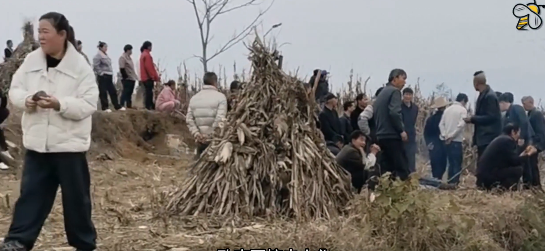 貴州強推火葬！官員欲「強挖遺體」　數百村民怒：先挖習近平家的祖墳