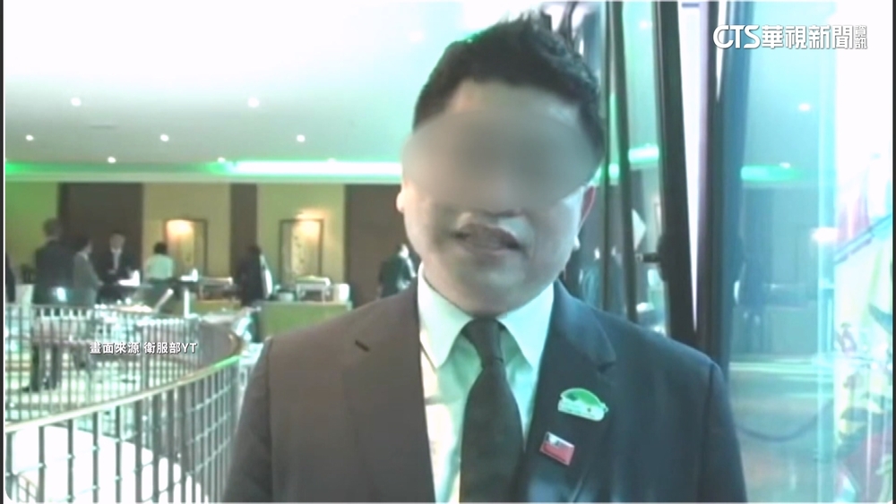 涉詐保.洗錢　「牙醫教父」兄妹3人起訴　集團：靜待判決