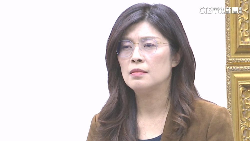 賴增加國防預算.藍罵玩火　AIT：期待各黨找到共同立場