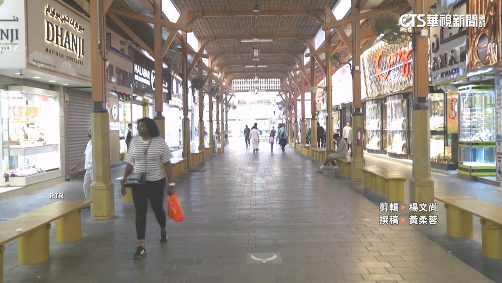 長年列世界最安全城市...遊阿布達比留意飲酒.穿衣規範