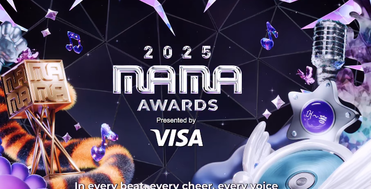 2025MAMA如期舉辦！製作組改流程　特效舞台重新審查