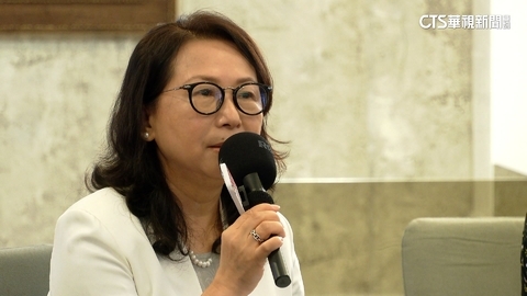 中配徐春鶯「涉反滲透法、詐欺」遭羈押禁見！　曾傳列民眾黨不分區立委