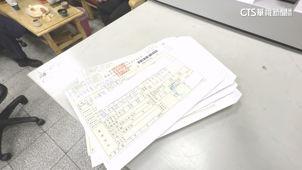 5年進帳135億！民眾疑濫開單　中市警：為降低事故頻率