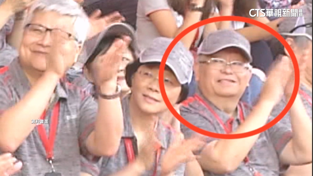 羅唯仁涉竊台積電機密　檢搜2住所.查扣股票.不動產