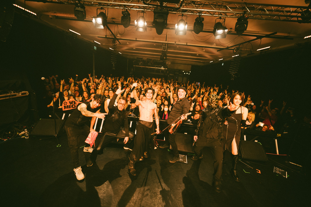 閃靈 / 圖 文化總會 提供