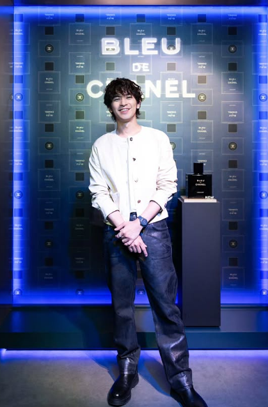 傳陳柏霖公司遭好友掏空？　經紀人闢謠：報導並不確實