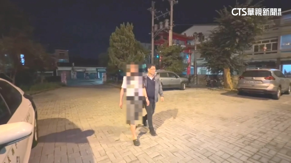 男揚言藍黨慶丟「爛雞蛋.穢物」迎鄭麗文　警嘉義逮人