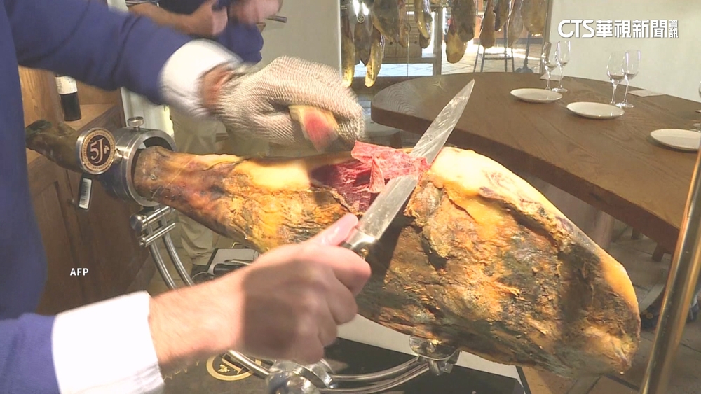 西班牙爆非洲豬瘟　農業部禁止進口：首次違規罰20萬