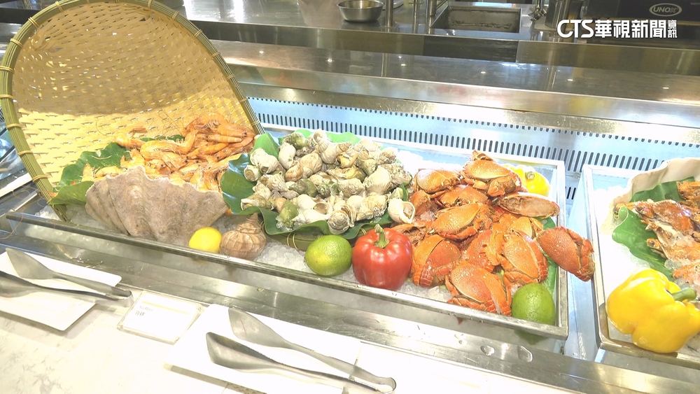 饗賓集團五大吃到飽品牌喊漲　饗饗.旭集貴100元