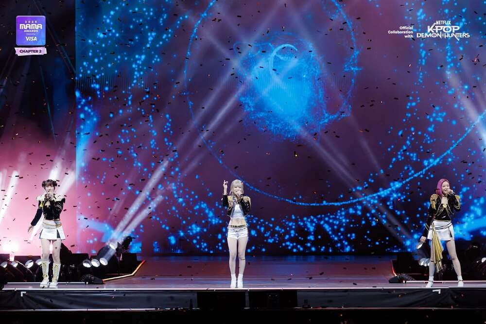 BABYMONSTER翻唱〈Golden〉引兩派熱議　原唱發聲：別再貶低、製造對立