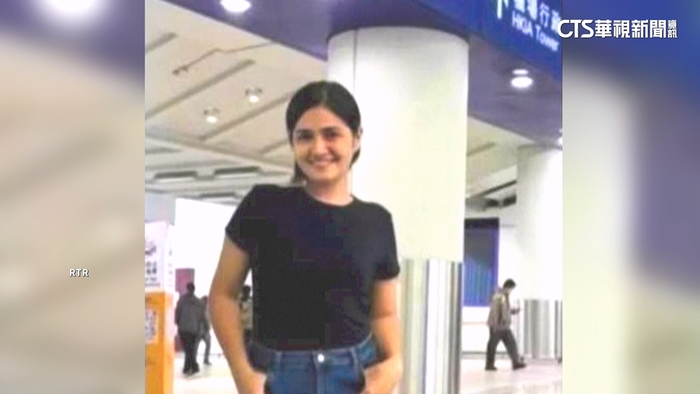 香港宏福苑惡火悲歌！　外籍移工助雇主一家逃出生天