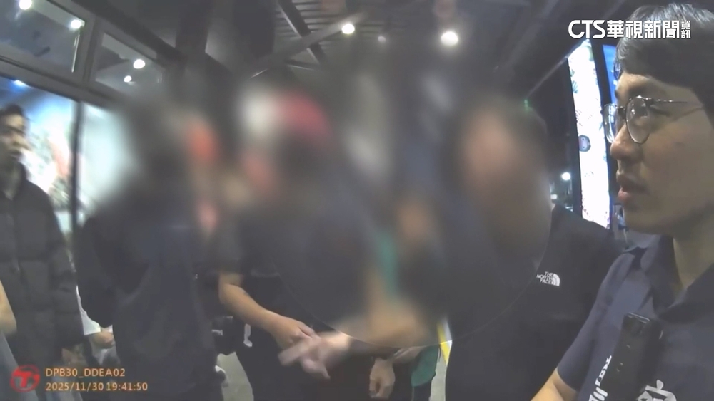 吃出一肚子火！　吃鍋等嘸碗盤　男子與店員爆口角