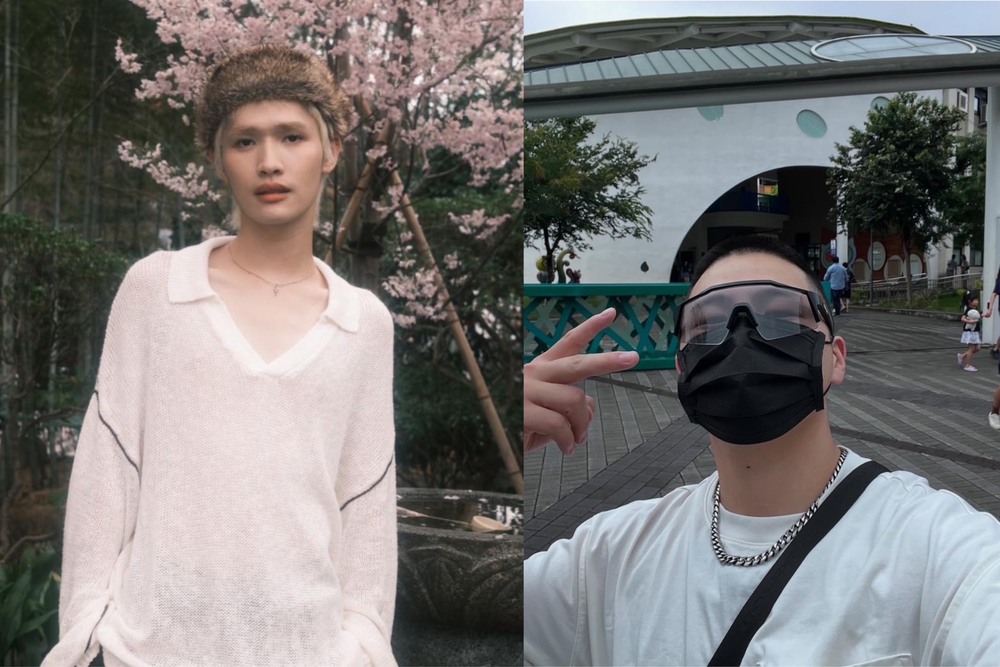 遭鍾明軒點名提告　閩南狼4點回應：我講的都是可檢驗事實