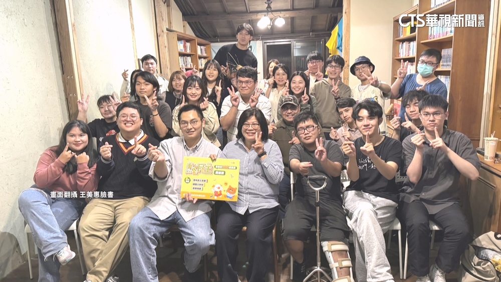 王美惠勤跑基層！　藍營嘉市人選未定　基層焦慮