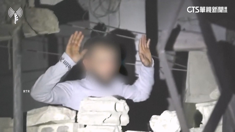 以色列對敘利亞發動攻擊　川普發文：不應妨礙發展