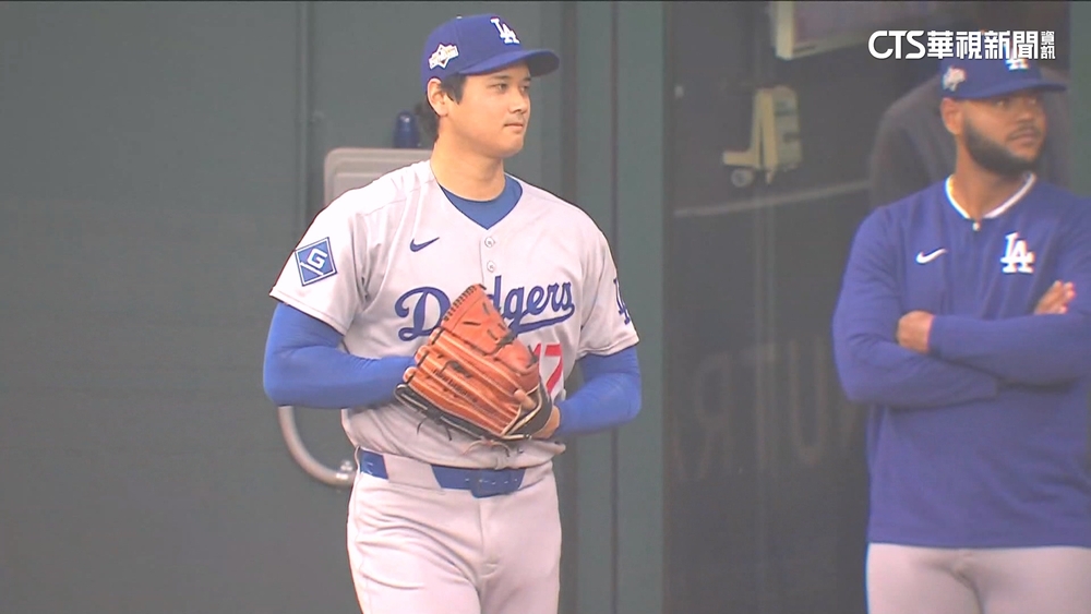 大谷參戰明年WBC經典賽　門票喊到約10萬元新台幣