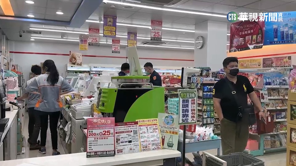 阿嬤上門「退貨關東煮」遭拒 要求「回鍋滷」！ 超商店員淡定1句網狂讚