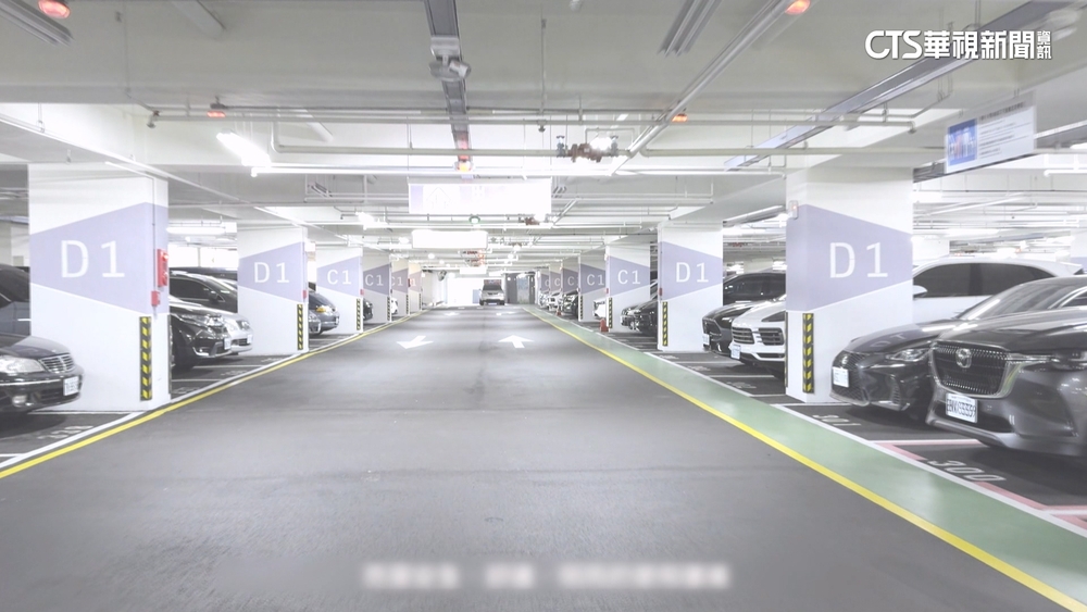 城市轉型.交通先行！　新北市7年新建121座停車場建設