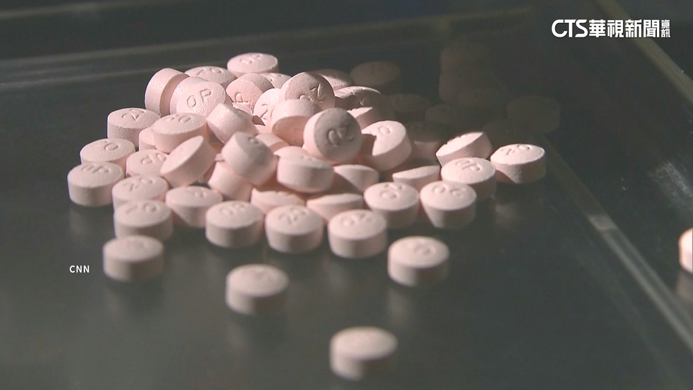 唯一優惠國！　英國與美達成協議　藥品輸美免關稅